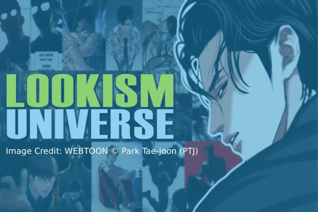 Lookism Universe Explained (2026): Hidden Connections, Timeline & Power System