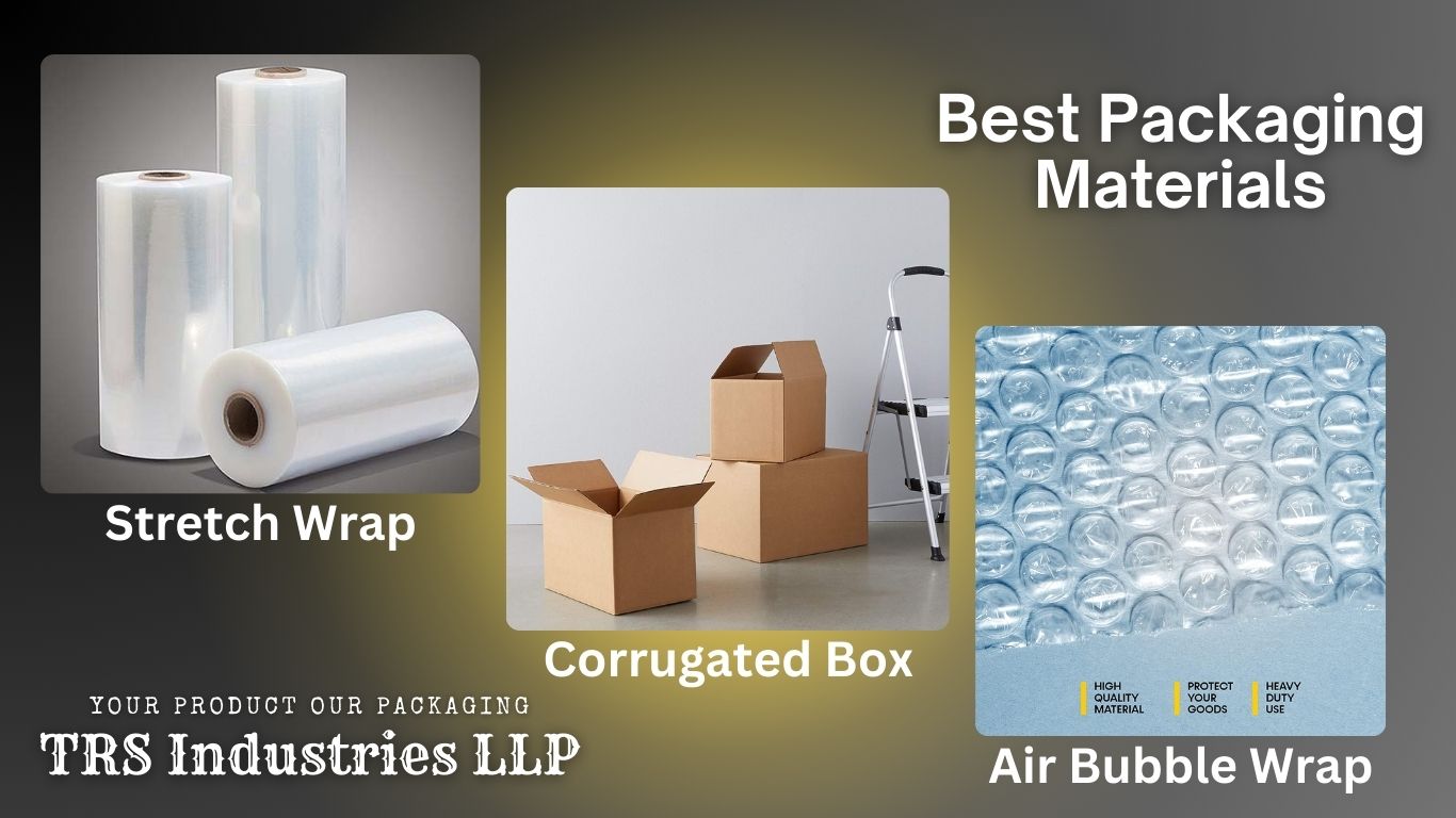 The Best EPE Foam Roll Manufacturer in Noida