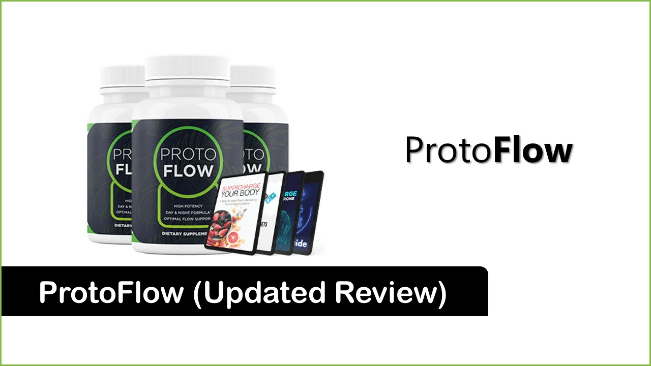 Protoflow – (Pros and Cons) Is It Scam Or Legit?