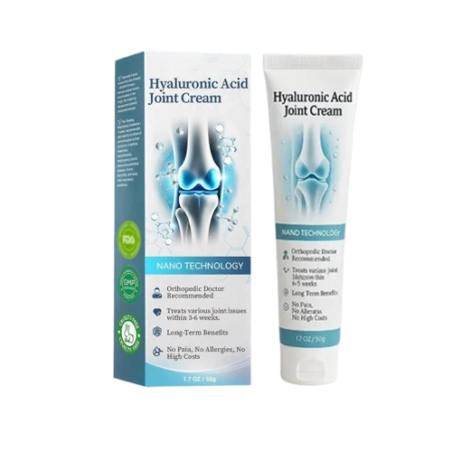 Veluflex Advanced Support voor lichte tot matige gewrichtspijn