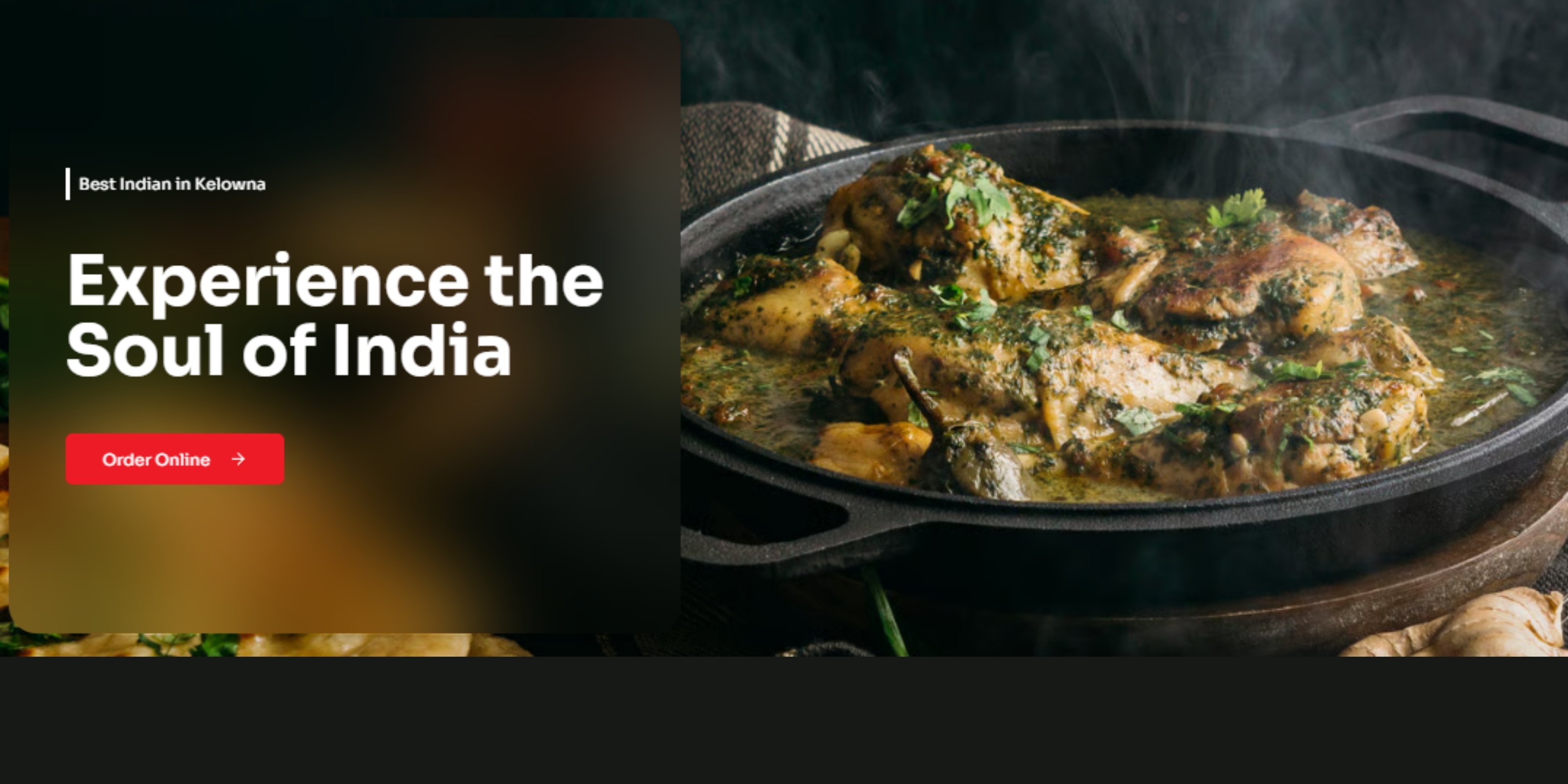 Plant-Based Indian Cuisine Redefining Modern Dining