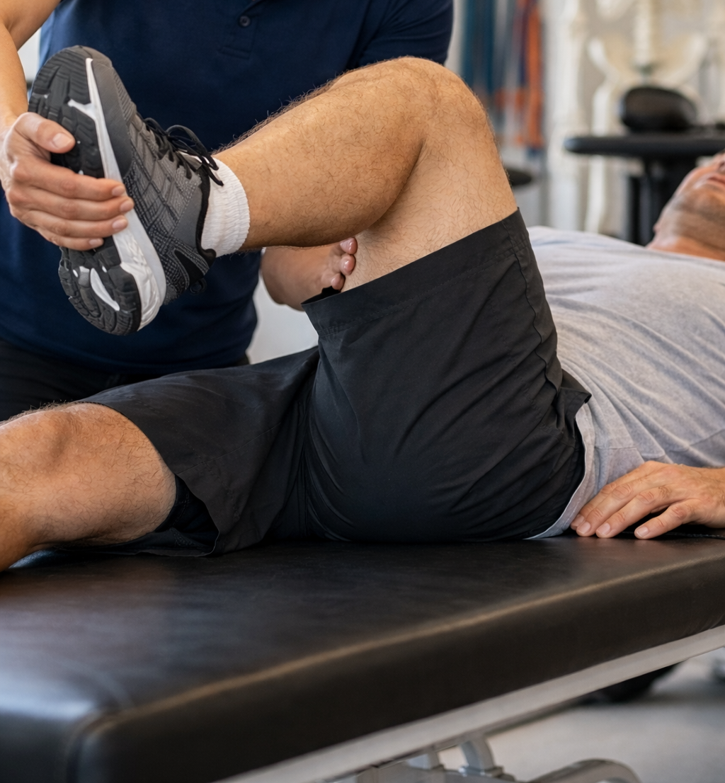 Physio Westlakes Education for Better Movement