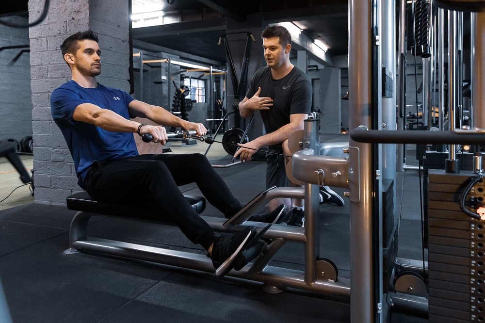 Hiring a professional personal trainer San Diego Is Easy