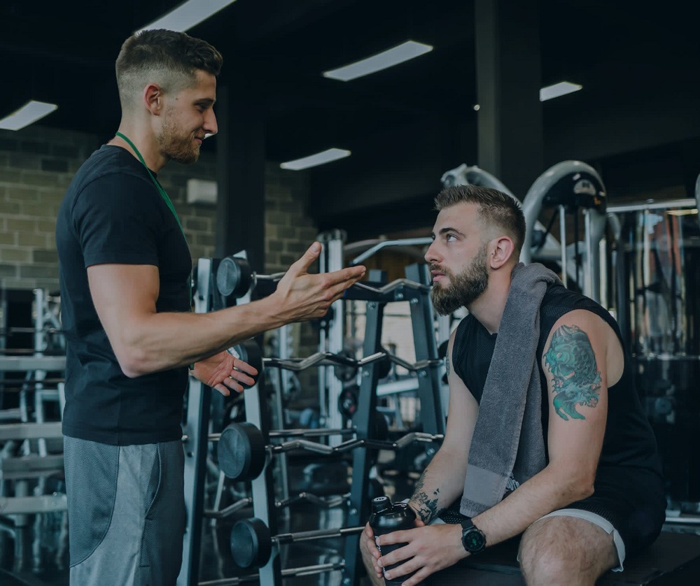 Can a Personal Trainer near Me Get Me Back On Track?