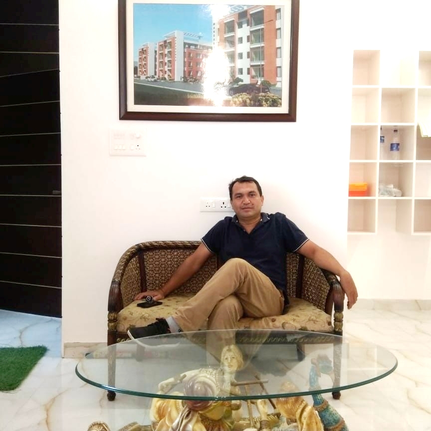 Real Estate Consultant in Bareilly