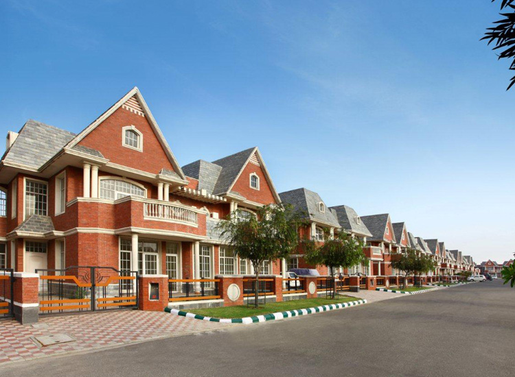 Eldeco Builder - Coming Soon to Bareilly City - Group'sNew project