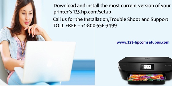 123 Hp Printer Seup | 123.hp.com/setup