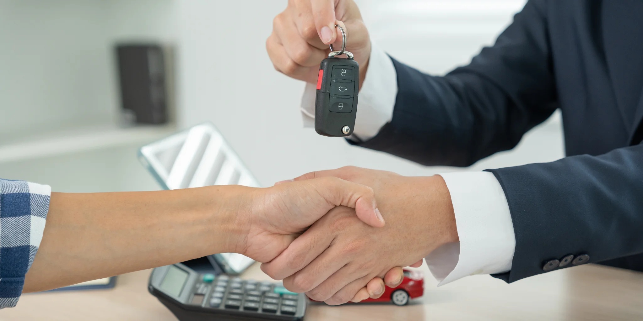 Vehicle Solutions – Novated Lease Specialists in South Australia