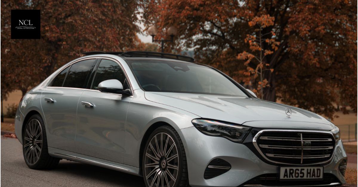 How Corporate Chauffeur Service in Nottingham Are Changing Business Travel