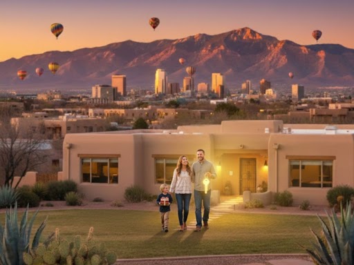 Key Laws Governing Property Redemption In Albuquerque Explained