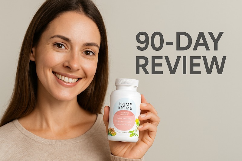 Is PrimeBiome Worth It? Overview