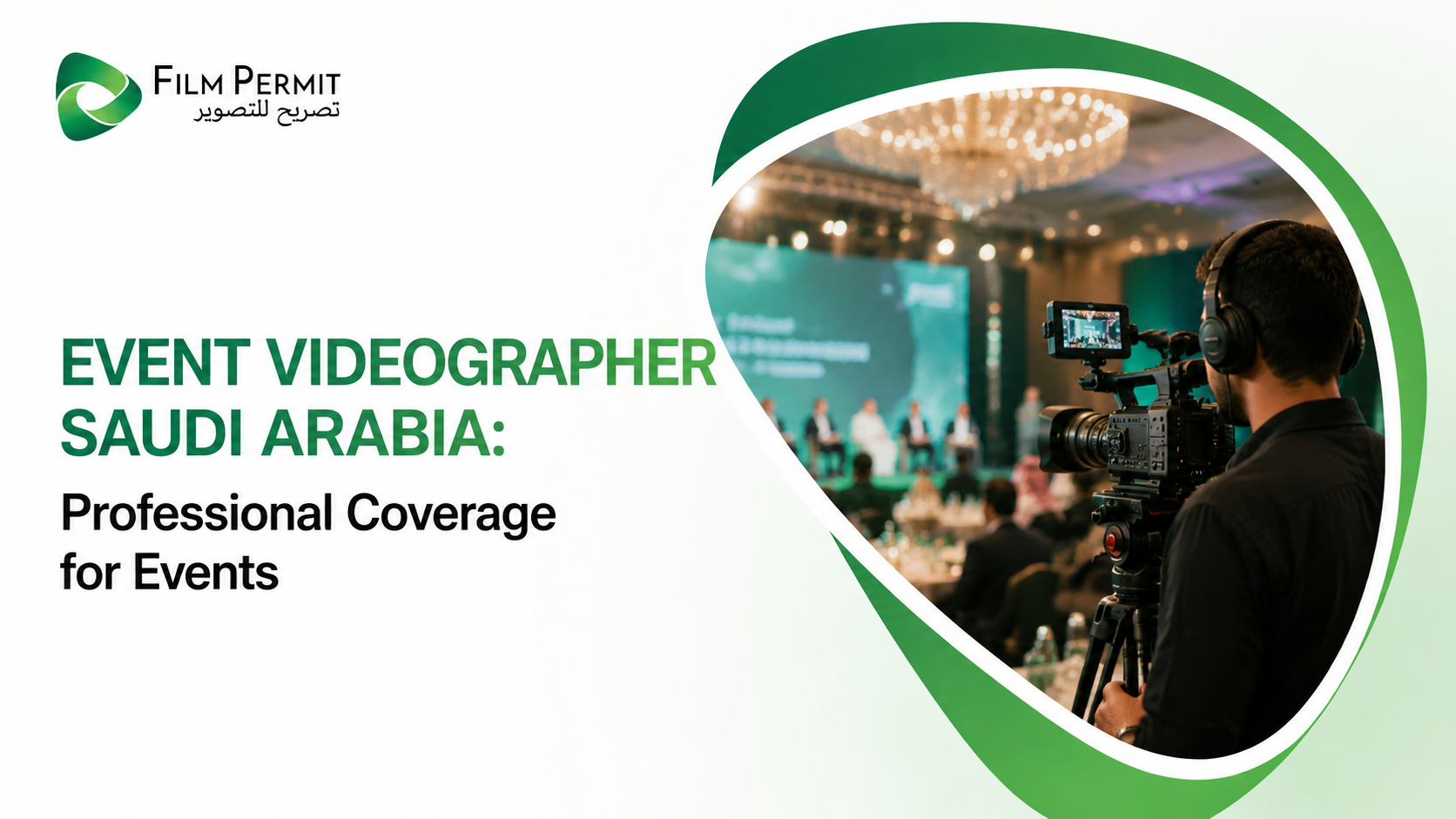Corporate Event Photography: Capturing Professional Business Moments