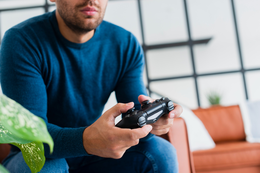The U.S. Console War Is Over. The Ecosystem War Has Begun