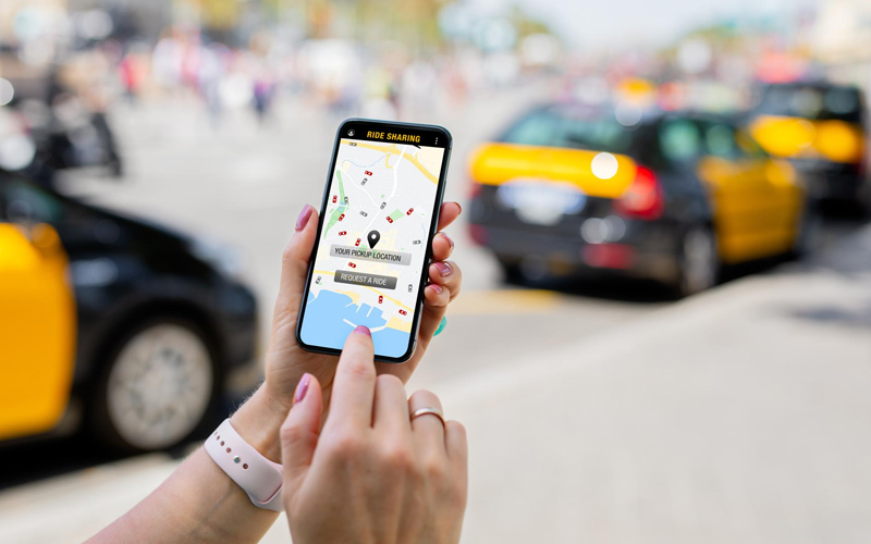 How to Book a Taxi in Melbourne Quickly and Safely