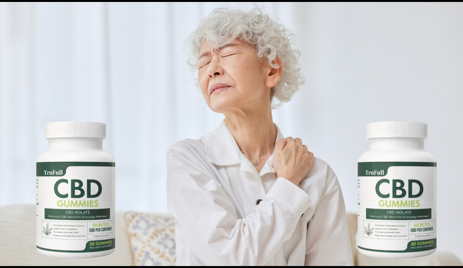 Green Mountain CBD Gummies: ANXIETY and STRESS DO They Really Work!