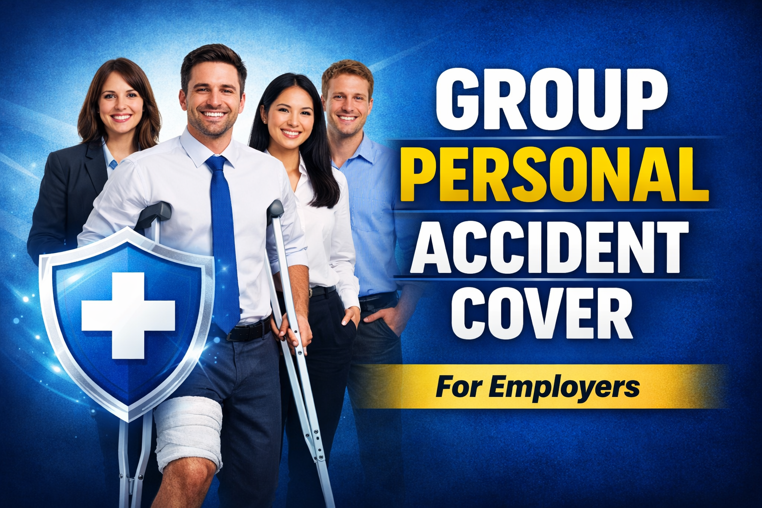 Group Personal Accident Cover Emerges as Top Corporate Perk This Year