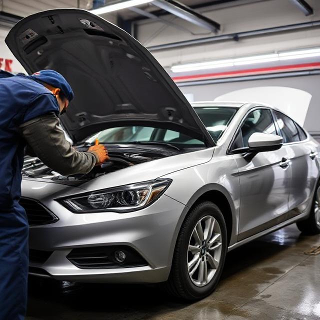 The Best Decision a Driver May Make Is to Have Their Car Serviced Regularly