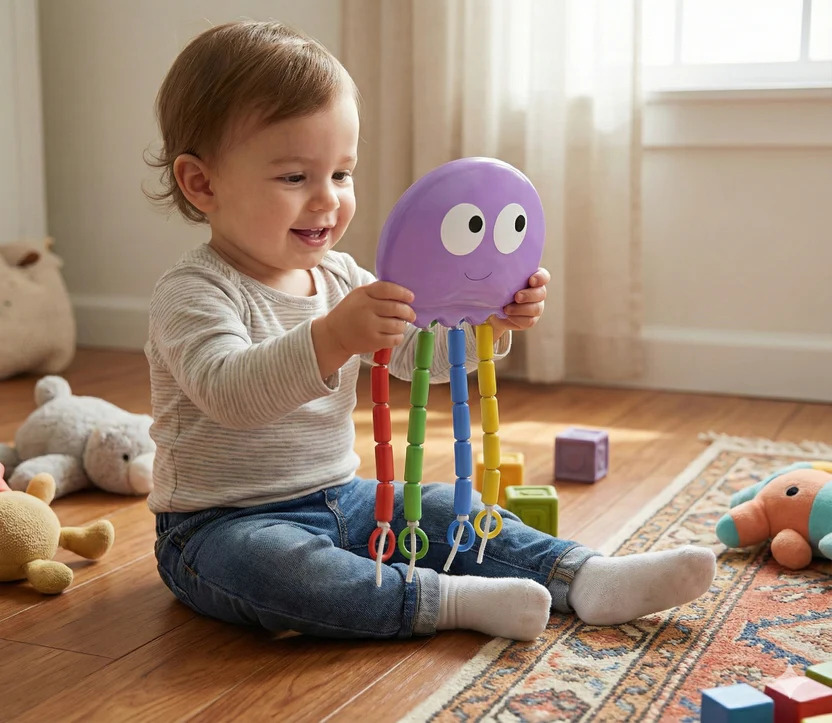 Best Toys for 1 Year Old in 2026: Top 15 Expert-Recommended Picks for Learning & Fun