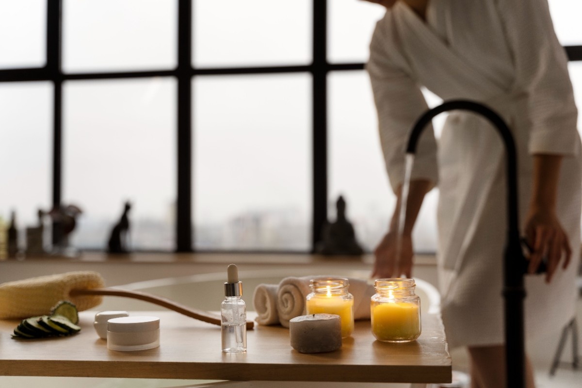 Why Authentic Thai Massage Dubai Is the Ultimate Stress Relief Therapy