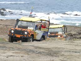 An All-Inclusive Trip to Aruba with a Popular Travel & Tour Planner - Curating Bespoke Holidays