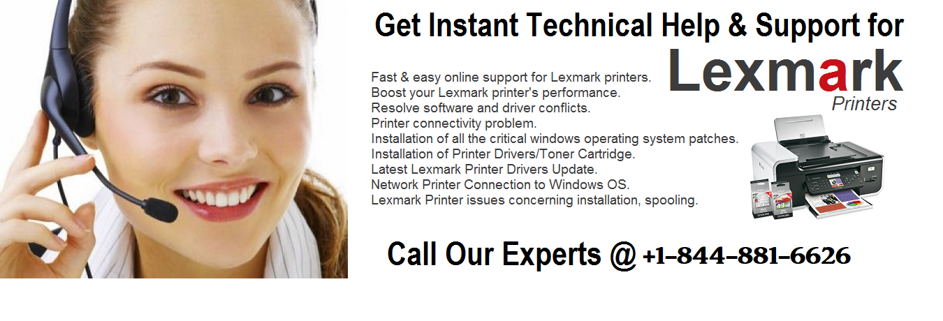 How to solve Paper Jamming Problem in Lexmark V305 Printer? | Lexmark printer customer support number +1-844-881-6626.
