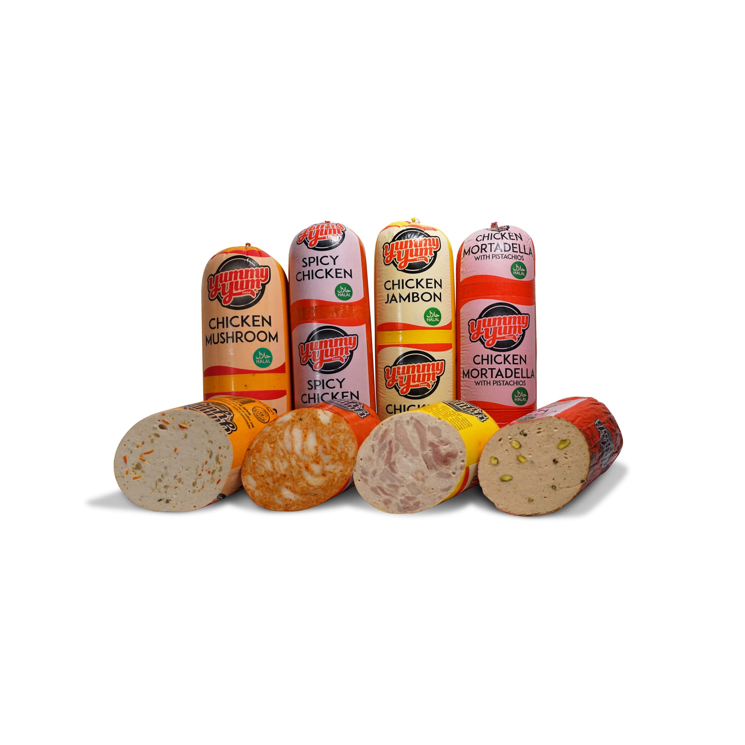 How Halal Mortadella Is Made: Ingredients & Certification Explained