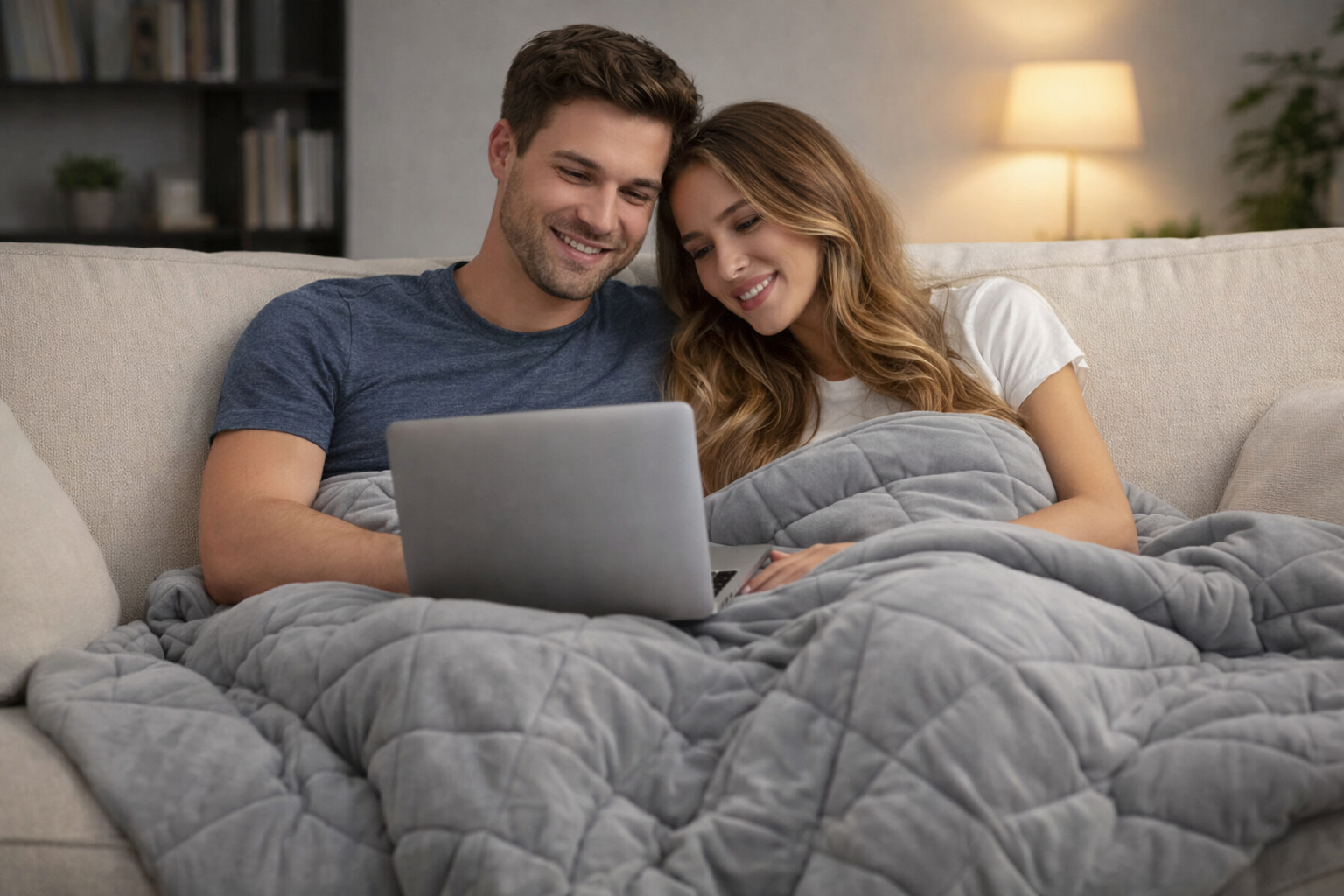 BareEarth Weighted Blanket Reviews -  [Must Read Now] The Real Reason People Are Talking About This!