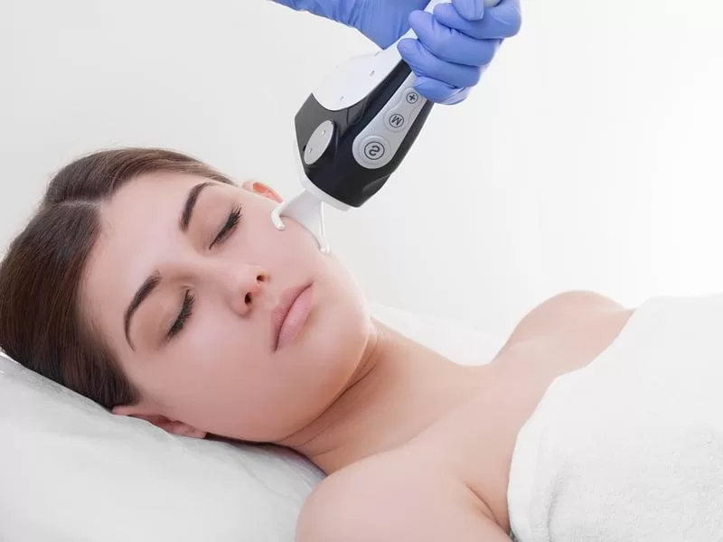 What Influences Laser Treatment Costs in Dubai?