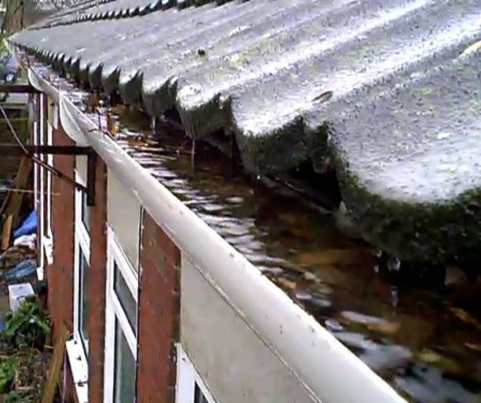 How Home Design Influences Overall Gutter Installation Cost?