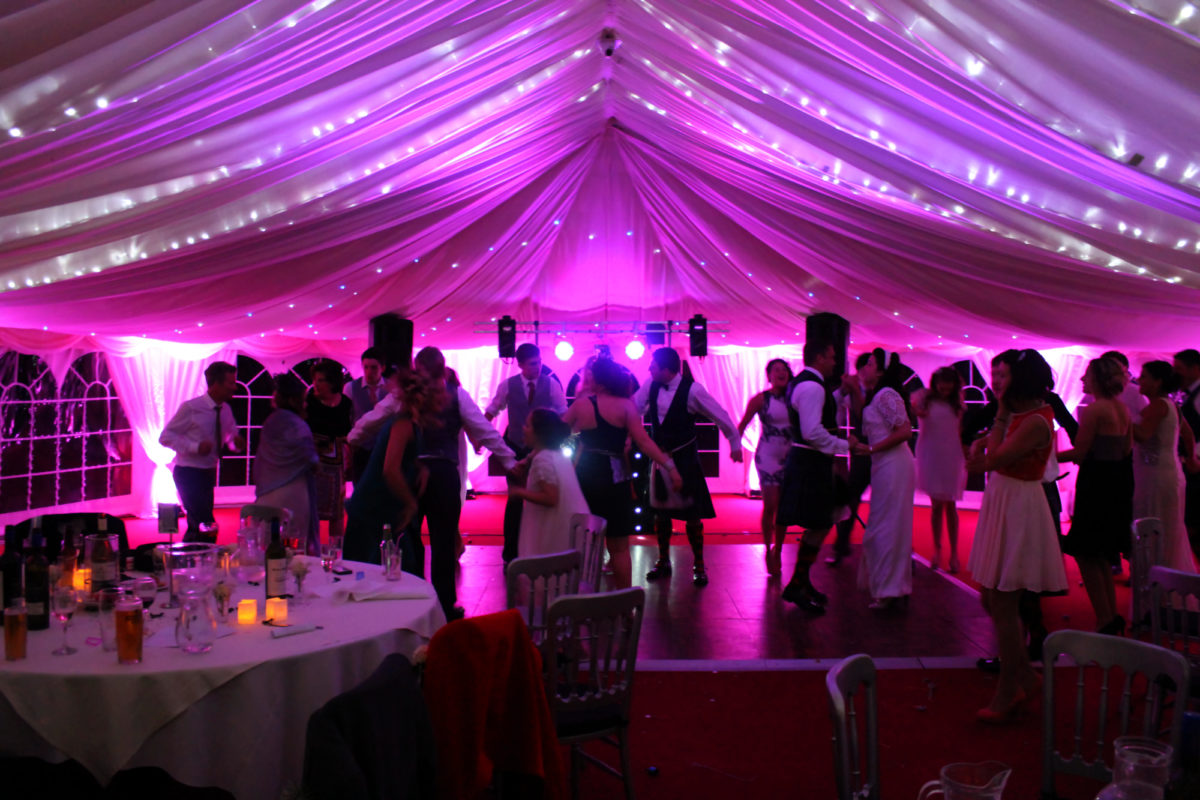 Complete Analysis On Wedding Lighting Hire