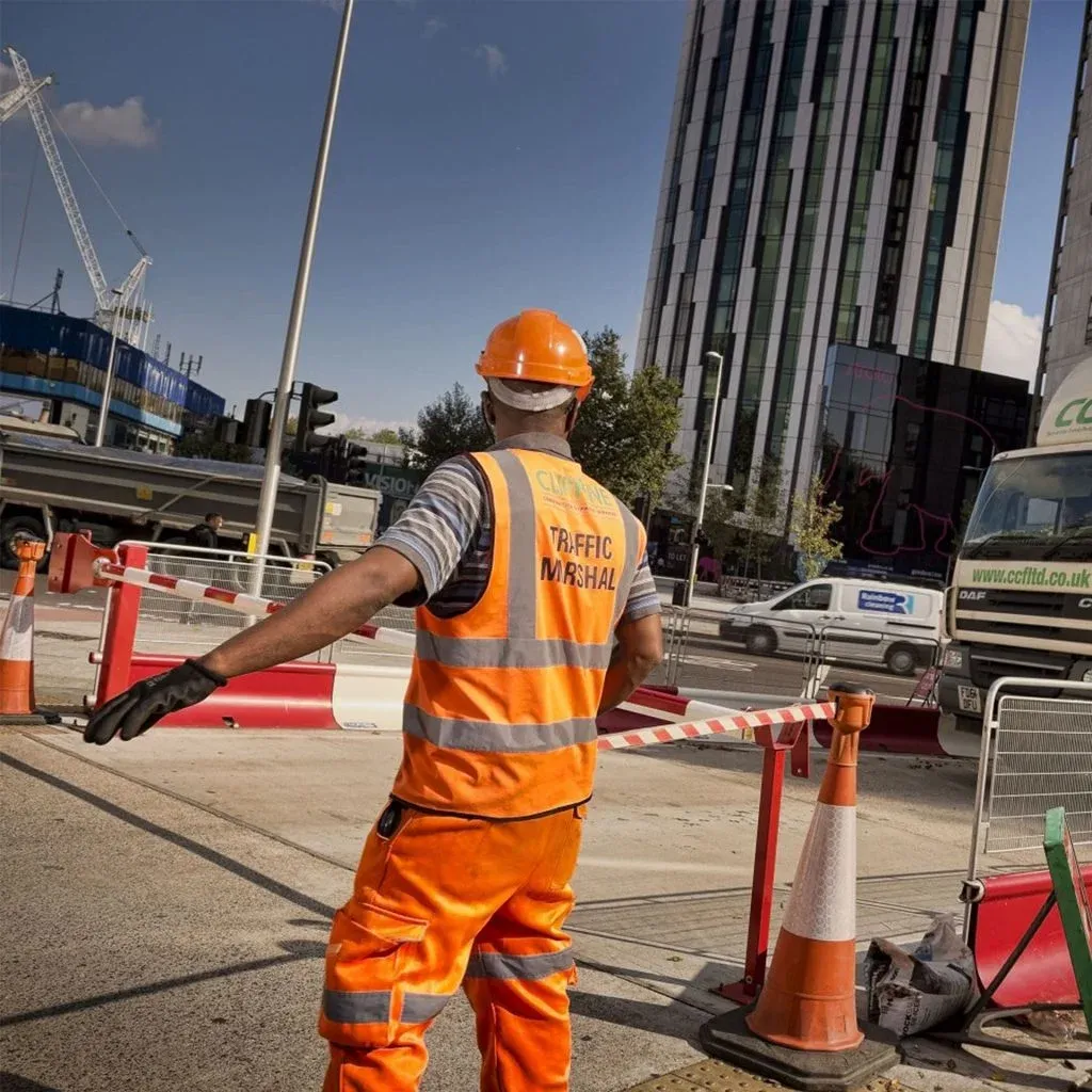 The Critical Role of Traffic Marshal Services in Ensuring Safety and Efficiency in Glasgow