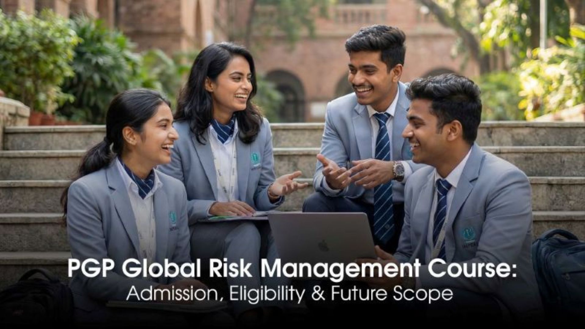PGP-Global Risk Management Course: Admission, Eligibility, and Future Scope