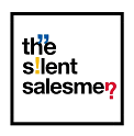 The Silent Salesman – Digital Marketing Agency in India