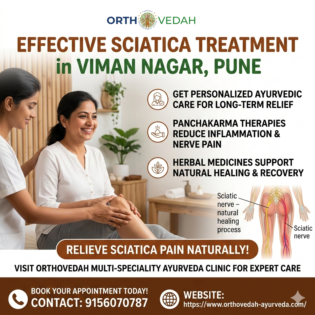 What Is the Best Treatment for Sciatica? Expert Guide