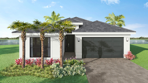 Florida Living Made Easy: Explore Avenir Palm Beach’s New Homes