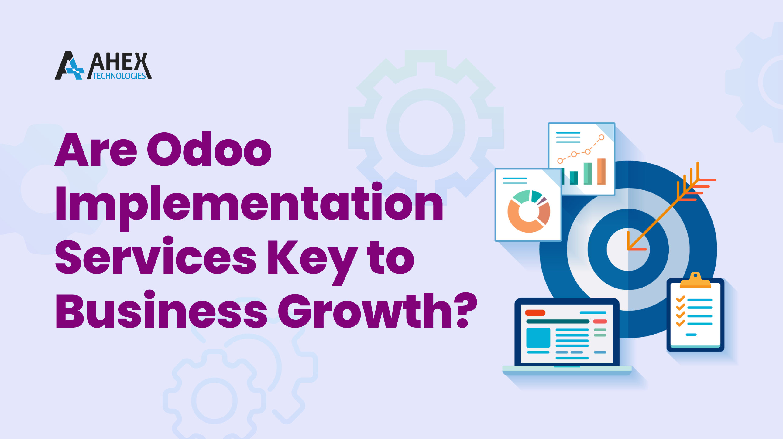 Are Odoo Implementation Services Key to Business Growth?