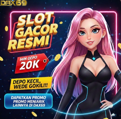 Dax69: Panduan Lengkap dan Cara Daftar
