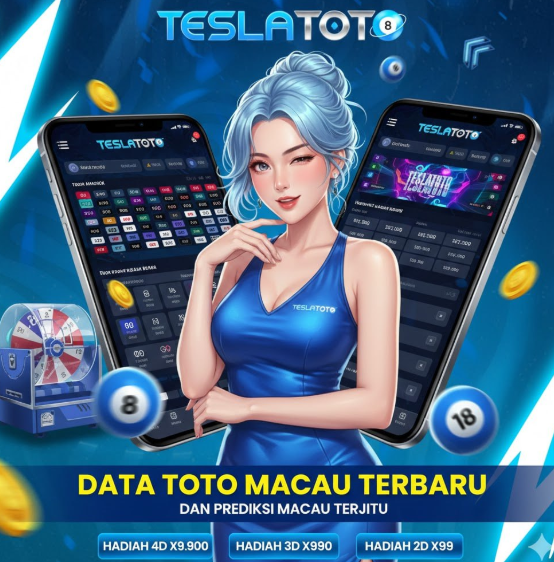 Mengenal TOTO Macau: Platform Hiburan dan Prediksi Angka