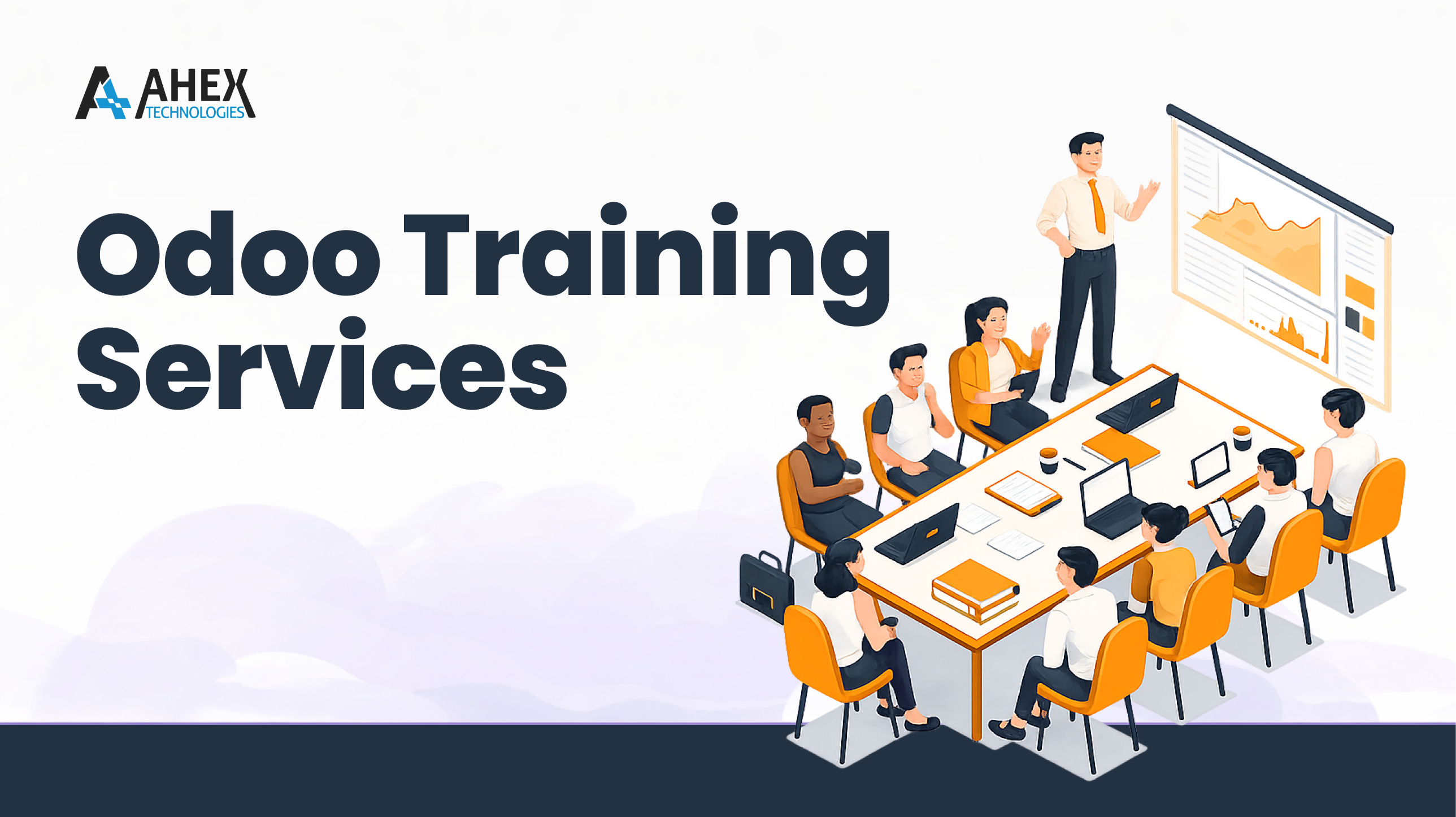 Odoo Functional Training for Daily Business Workflow Learning