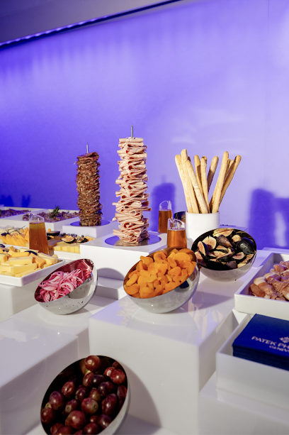 Modern Kosher Beverage Production for Events in Miami