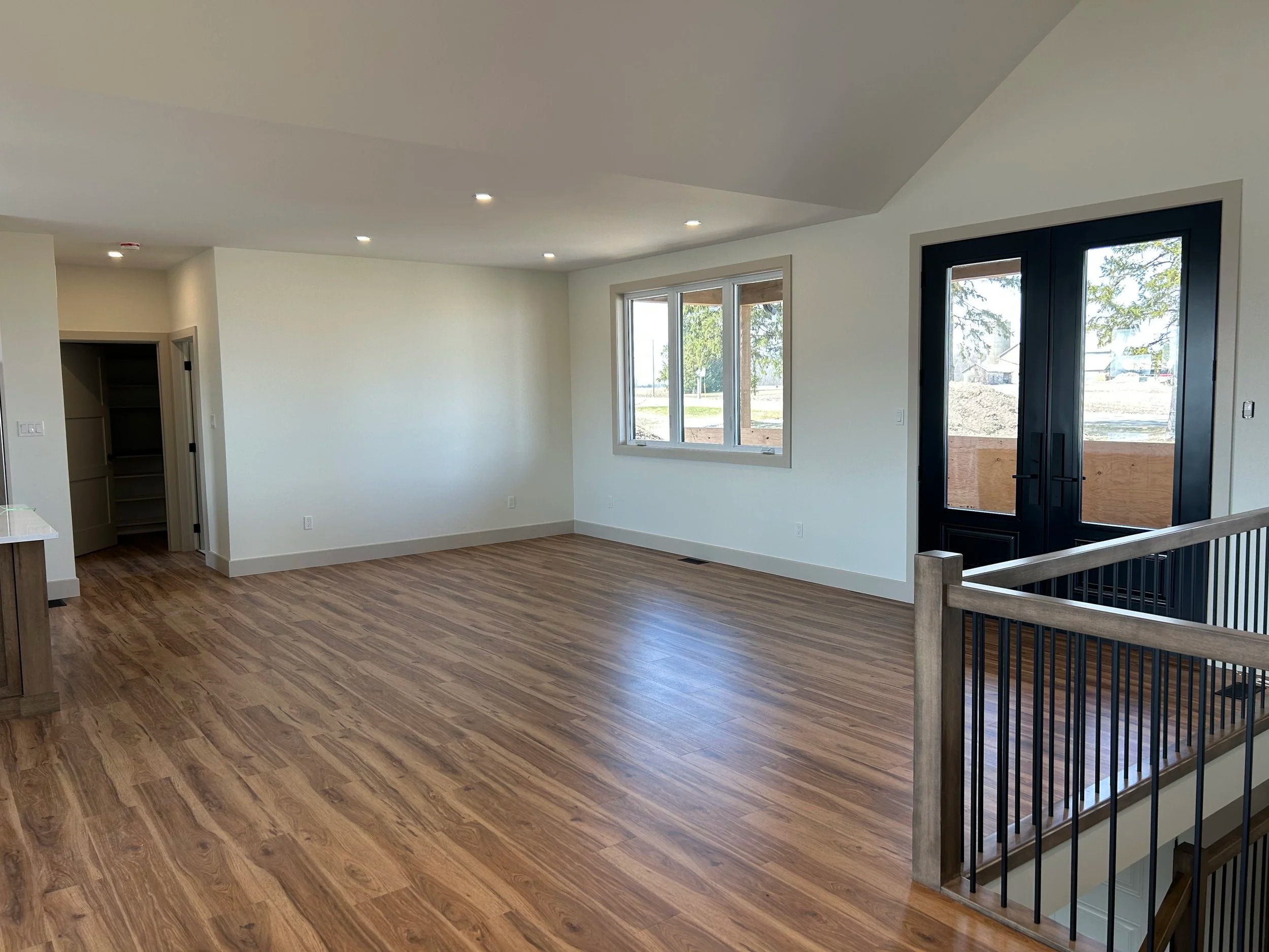 Transform Your Living Spaces With Expert Painting Solutions