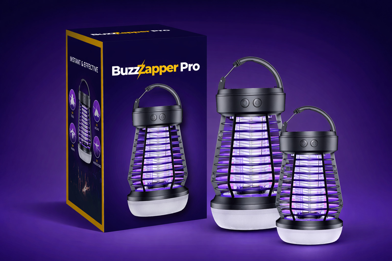 BuzzZapper Pro Reviews 2026: (Demand Is High) Must-Buy Device or Marketing Trick?
