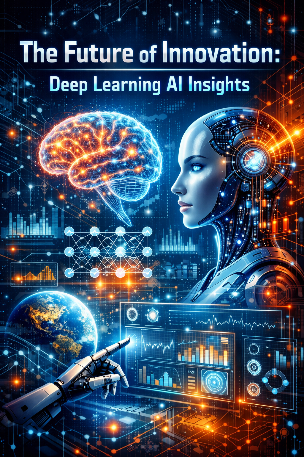 The Future of Innovation: Deep Learning AI Insights