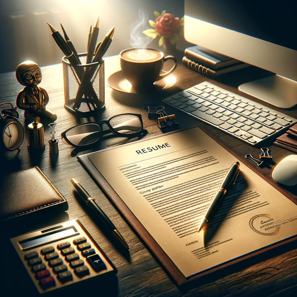 AI Resume Checker & Writing Service: Revolutionizing Your Career with ResumeIntellect