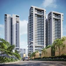 Premium 2 & 3 BHK Flats in Sector 114 Gurgaon 
