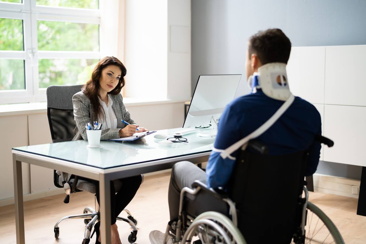 Choosing the Right Permanent Disability Lawyer for Your Claim