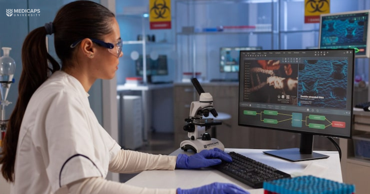 MSc in Forensic Science: Eligibility Criteria, Career Scope