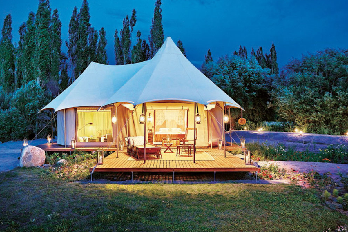 Perfect Tent for Weddings - What You Need To Know