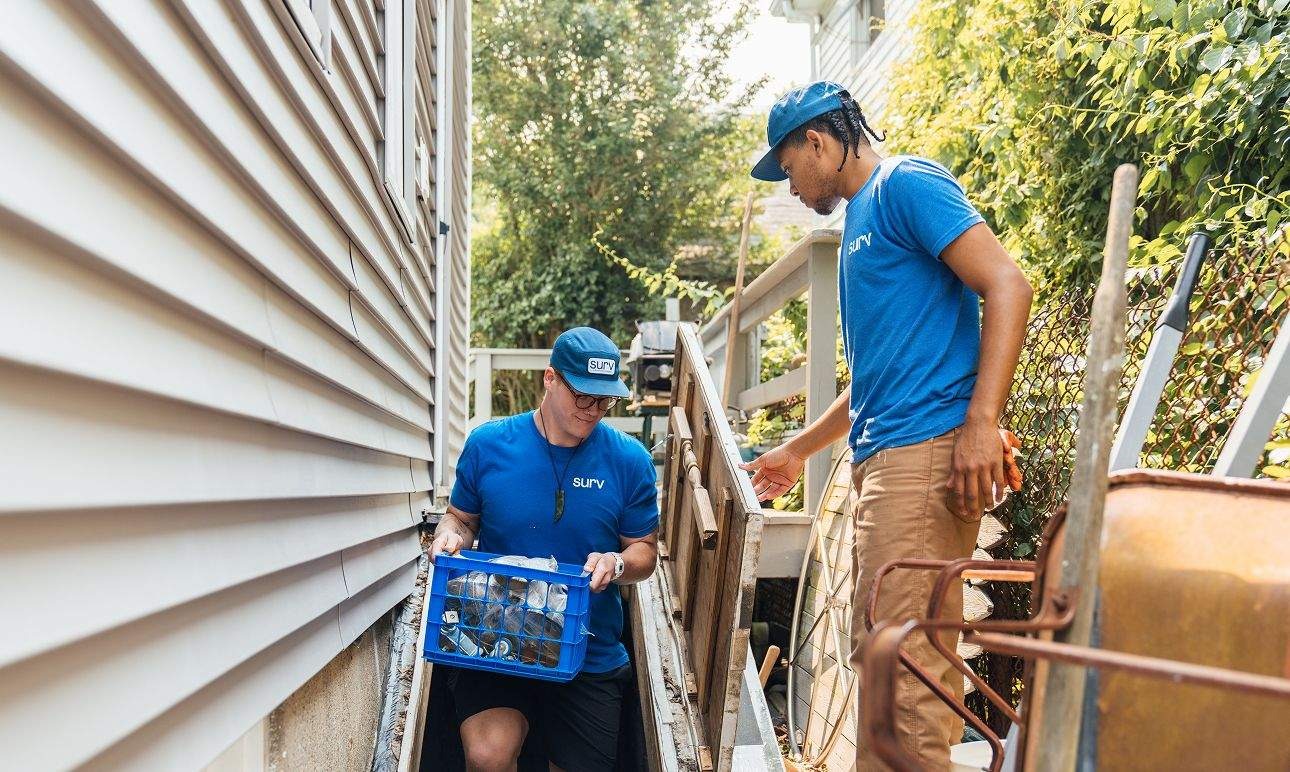 Springfield Fix & Flip Cleanouts: Top Challenges and How Pros Solve Them