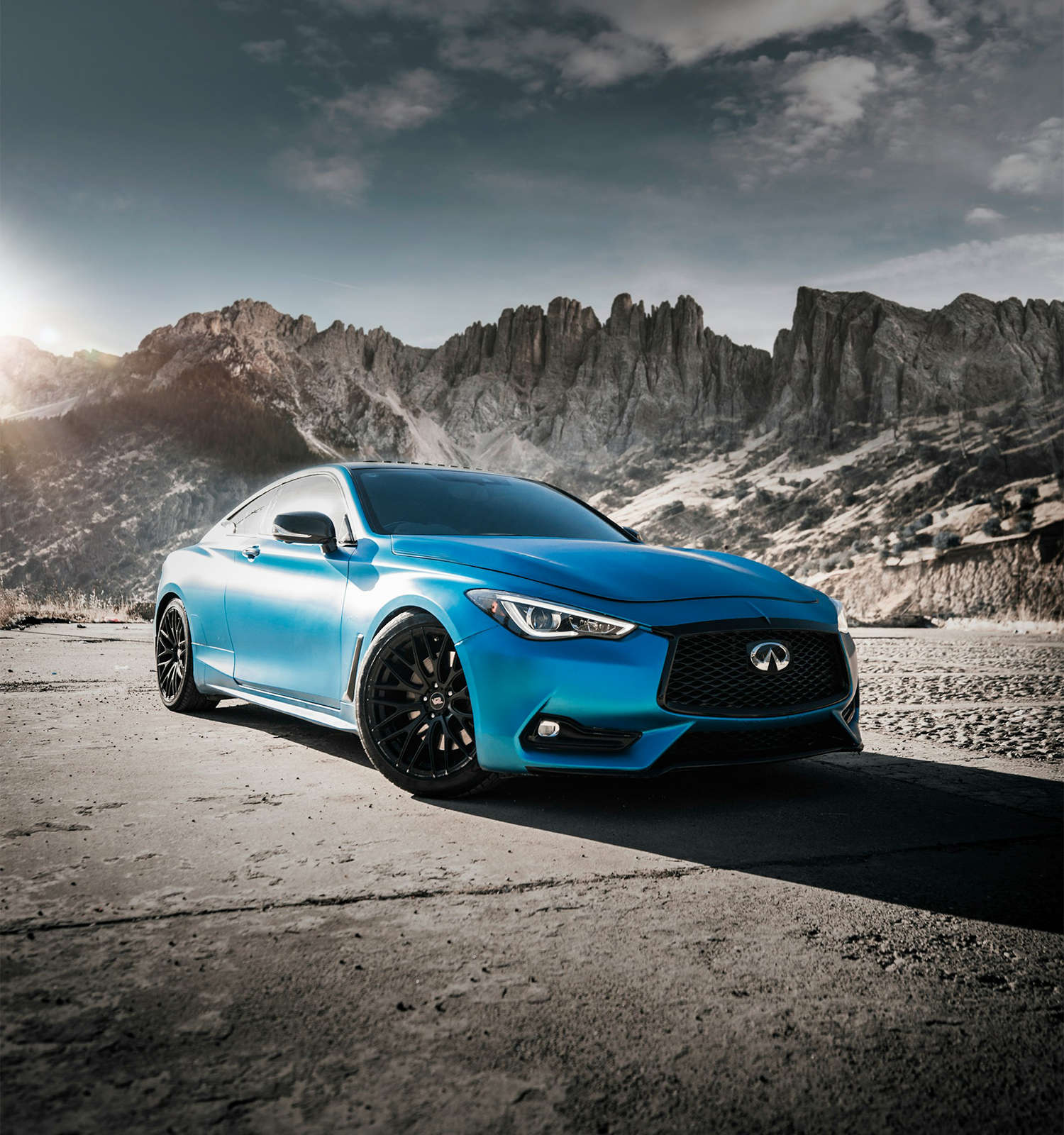 Why Is Choosing a Car Rental Service in Dubai the Smartest Way to Explore the City